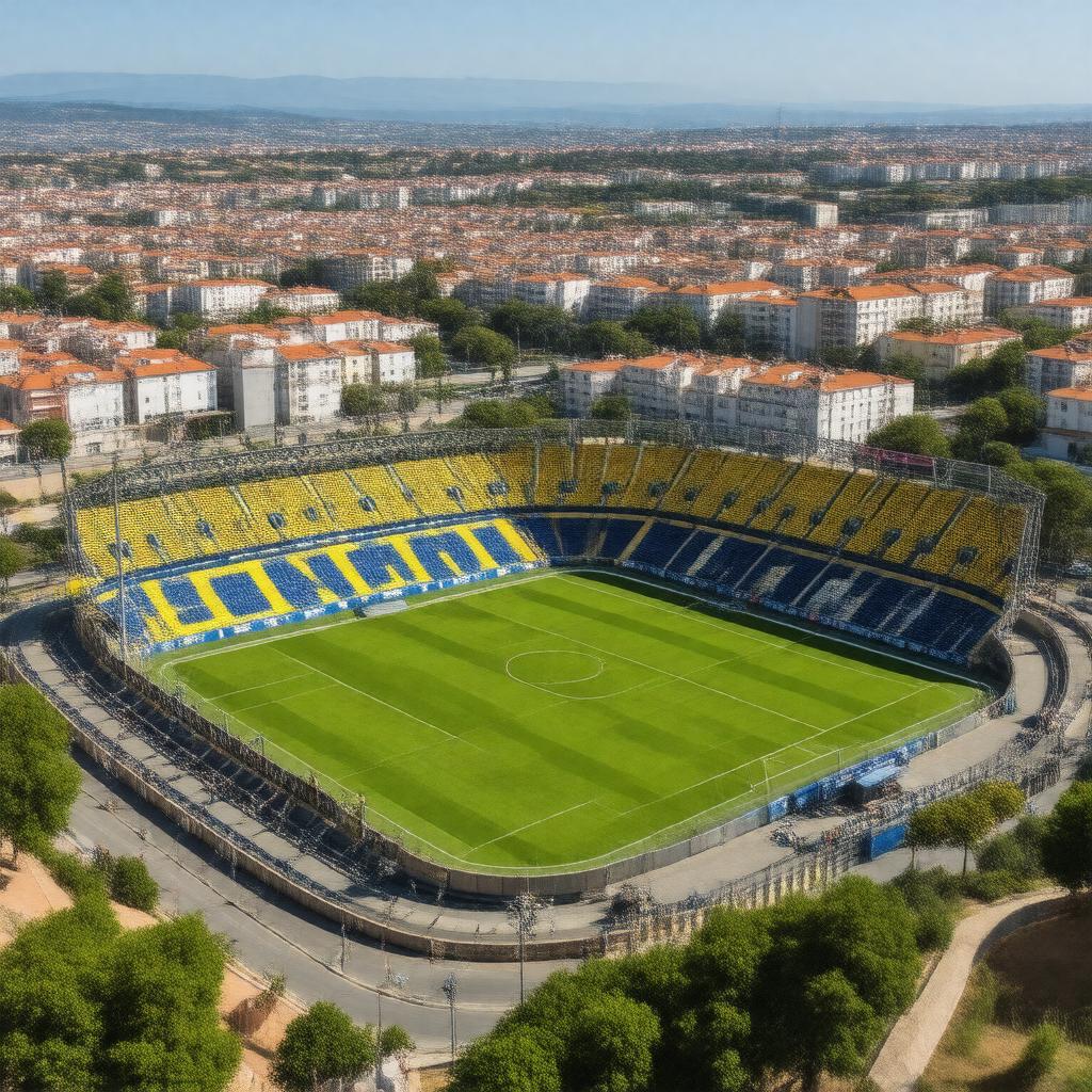 G.D. Estoril Praia